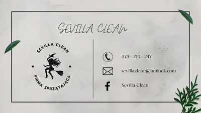 Sevilla Clean